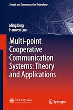 Télécharger le livre :  Multi-point Cooperative Communication Systems: Theory and Applications