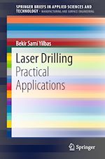 Download this eBook Laser Drilling