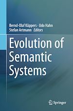 Télécharger le livre :  Evolution of Semantic Systems