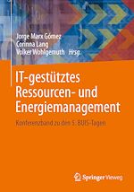 Download this eBook IT-gestütztes Ressourcen- und Energiemanagement