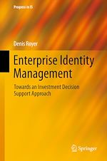 Download this eBook Enterprise Identity Management