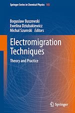 Télécharger le livre :  Electromigration Techniques