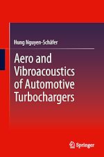 Télécharger le livre :  Aero and Vibroacoustics of Automotive Turbochargers