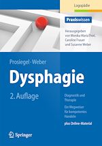 Télécharger le livre :  Dysphagie: Diagnostik und Therapie