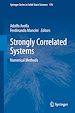Télécharger le livre :  Strongly Correlated Systems