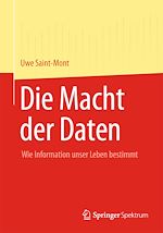 Download this eBook Die Macht der Daten