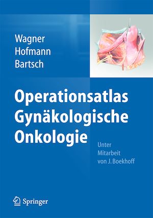 Téléchargez le livre :  Operationsatlas Gynäkologische Onkologie