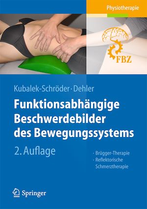 Téléchargez le livre :  Funktionsabhängige Beschwerdebilder des Bewegungssystems