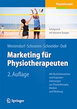 Télécharger le livre :  Marketing für Physiotherapeuten