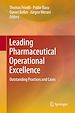 Télécharger le livre :  Leading Pharmaceutical Operational Excellence