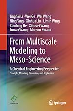 Télécharger le livre :  From Multiscale Modeling to Meso-Science