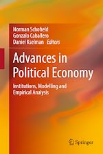 Télécharger le livre :  Advances in Political Economy