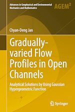 Download this eBook Gradually-varied Flow Profiles in Open Channels