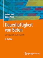 Download this eBook Dauerhaftigkeit von Beton