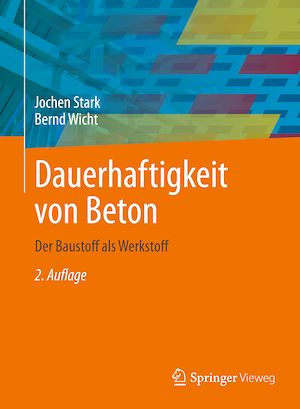 Download the eBook: Dauerhaftigkeit von Beton
