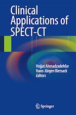 Télécharger le livre :  Clinical Applications of SPECT-CT