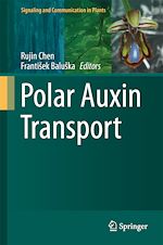 Télécharger le livre :  Polar Auxin Transport