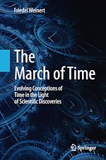 Télécharger le livre :  The March of Time