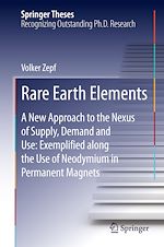 Télécharger le livre :  Rare Earth Elements
