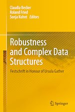 Télécharger le livre :  Robustness and Complex Data Structures