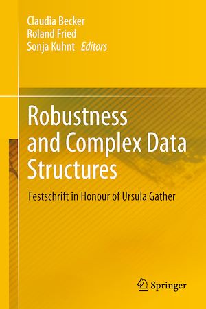 Téléchargez le livre :  Robustness and Complex Data Structures