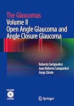 Télécharger le livre :  The Glaucomas