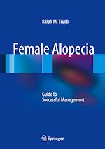 Télécharger le livre :  Female Alopecia