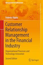 Download this eBook Customer Relationship Management in the Financial Industry