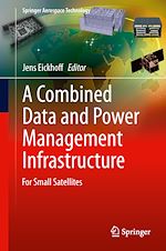 Télécharger le livre :  A Combined Data and Power Management Infrastructure