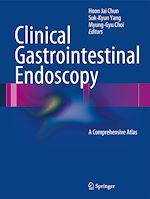 Télécharger le livre :  Clinical Gastrointestinal Endoscopy
