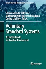 Télécharger le livre :  Voluntary Standard Systems