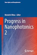Download this eBook Progress in Nanophotonics 2