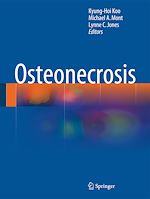 Télécharger le livre :  Osteonecrosis