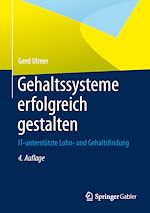 Download this eBook Gehaltssysteme erfolgreich gestalten