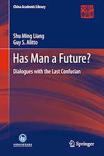 Download this eBook Has Man a Future?
