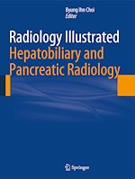 Télécharger le livre :  Radiology Illustrated: Hepatobiliary and Pancreatic Radiology