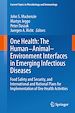 Télécharger le livre :  One Health: The Human-Animal-Environment Interfaces in Emerging Infectious Diseases