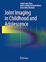 Télécharger le livre :  Joint Imaging in Childhood and Adolescence
