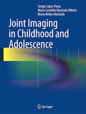Téléchargez le livre :  Joint Imaging in Childhood and Adolescence