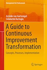 Download this eBook A Guide to Continuous Improvement Transformation