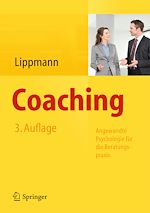 Télécharger le livre :  Coaching