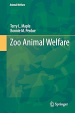 Télécharger le livre :  Zoo Animal Welfare