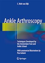 Télécharger le livre :  Ankle Arthroscopy