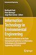 Télécharger le livre :  Information Technology in Environmental Engineering