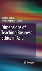 Télécharger le livre :  Dimensions of Teaching Business Ethics in Asia