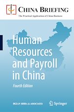 Télécharger le livre :  Human Resources and Payroll in China