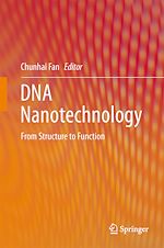 Télécharger le livre :  DNA Nanotechnology