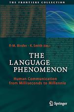 Download this eBook The Language Phenomenon