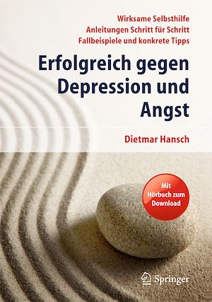 Download the eBook: Erfolgreich gegen Depression und Angst