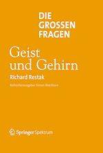 Download this eBook Die großen Fragen - Geist und Gehirn